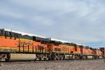 BNSF 618